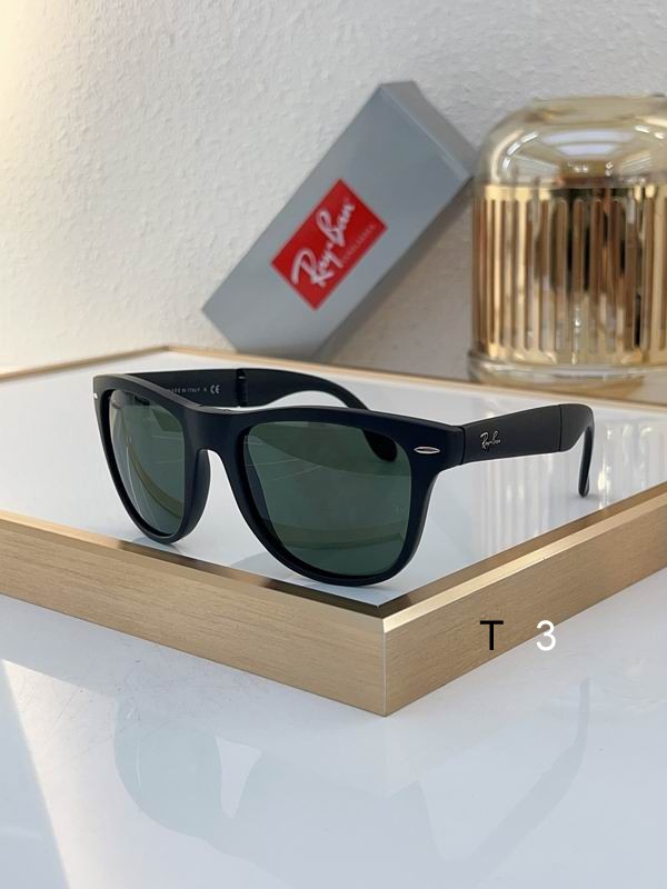 RayBan Sunglasses ID:20240804-365